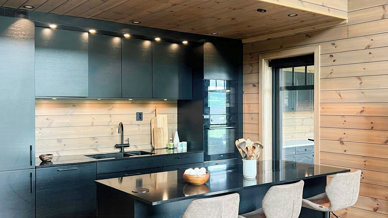 Photo of Kitchen in Sykkylven
