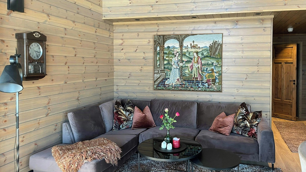 Photo of Livingroom in Sykkylven