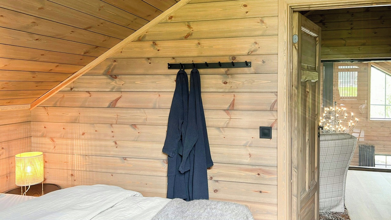 Photo of Bedroom in Sykkylven
