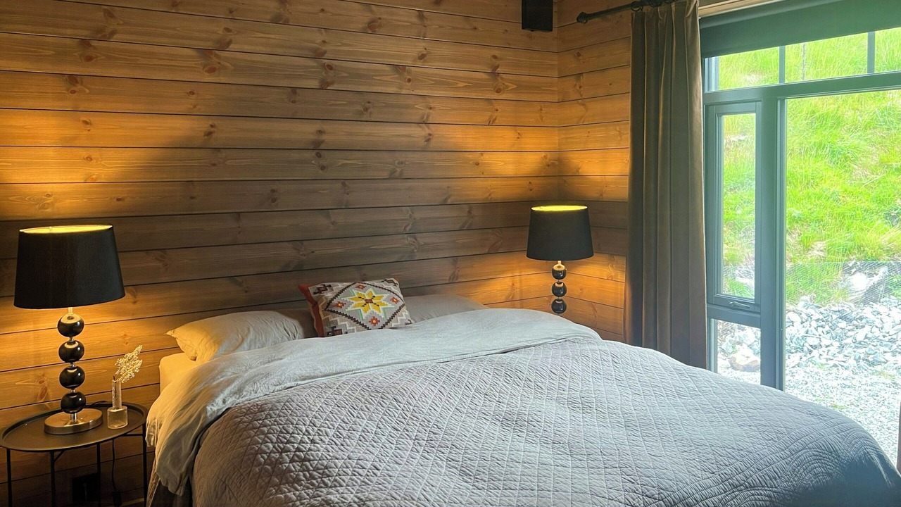 Photo of Bedroom in Sykkylven