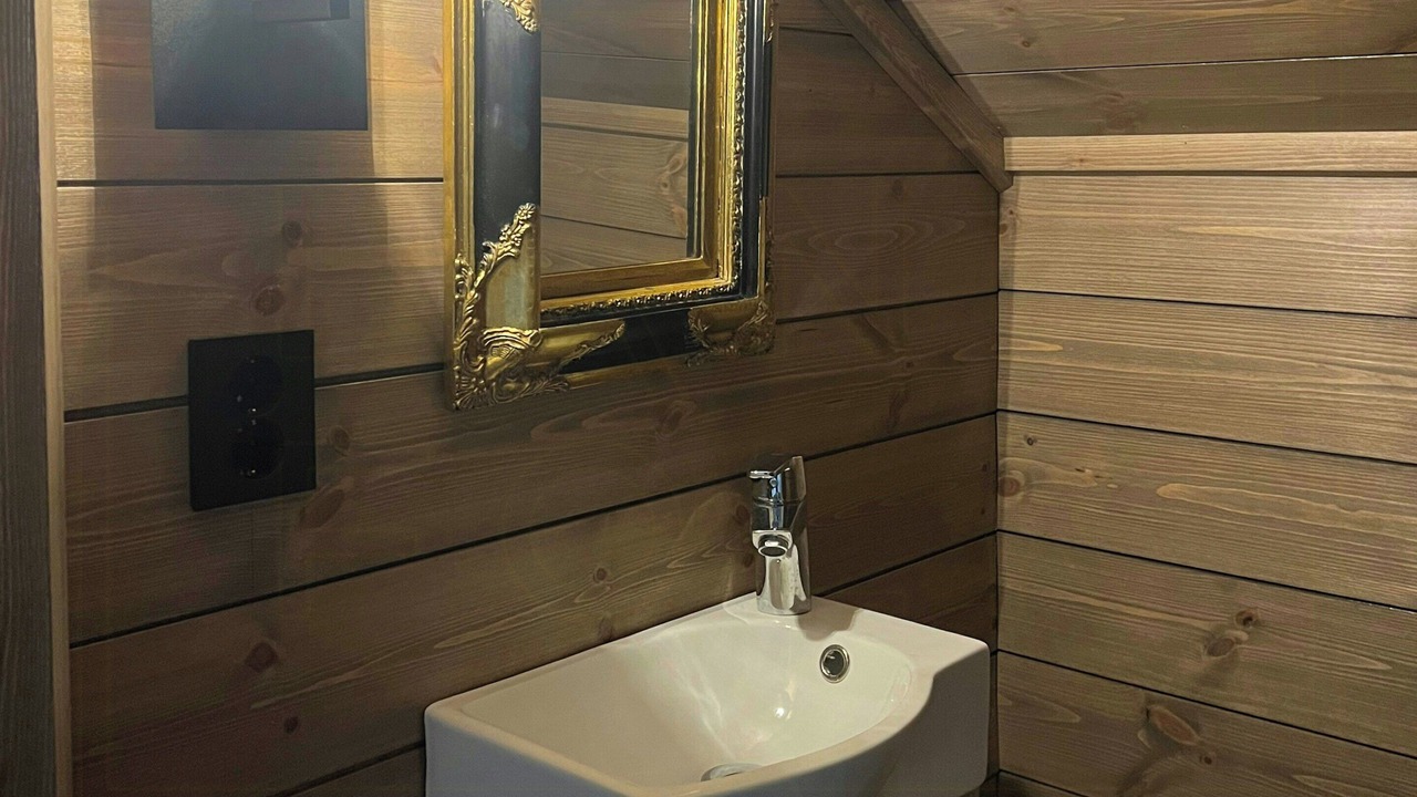 Photo of Bathroom in Sykkylven