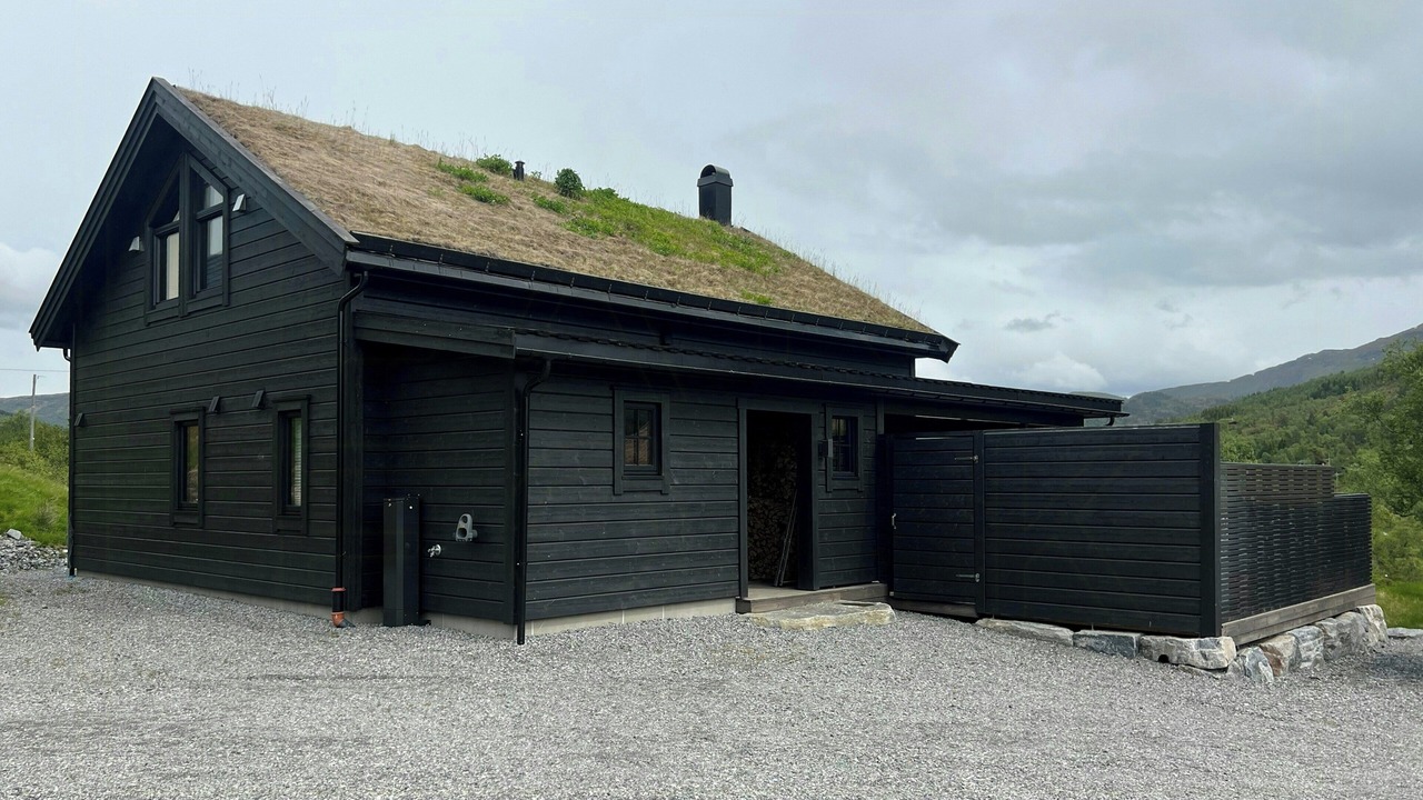 Photo of Outdoor in Sykkylven