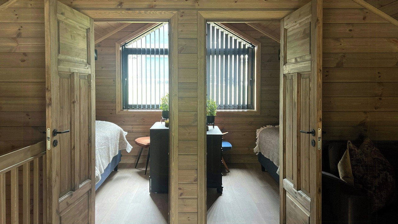 Photo of Bedroom in Sykkylven