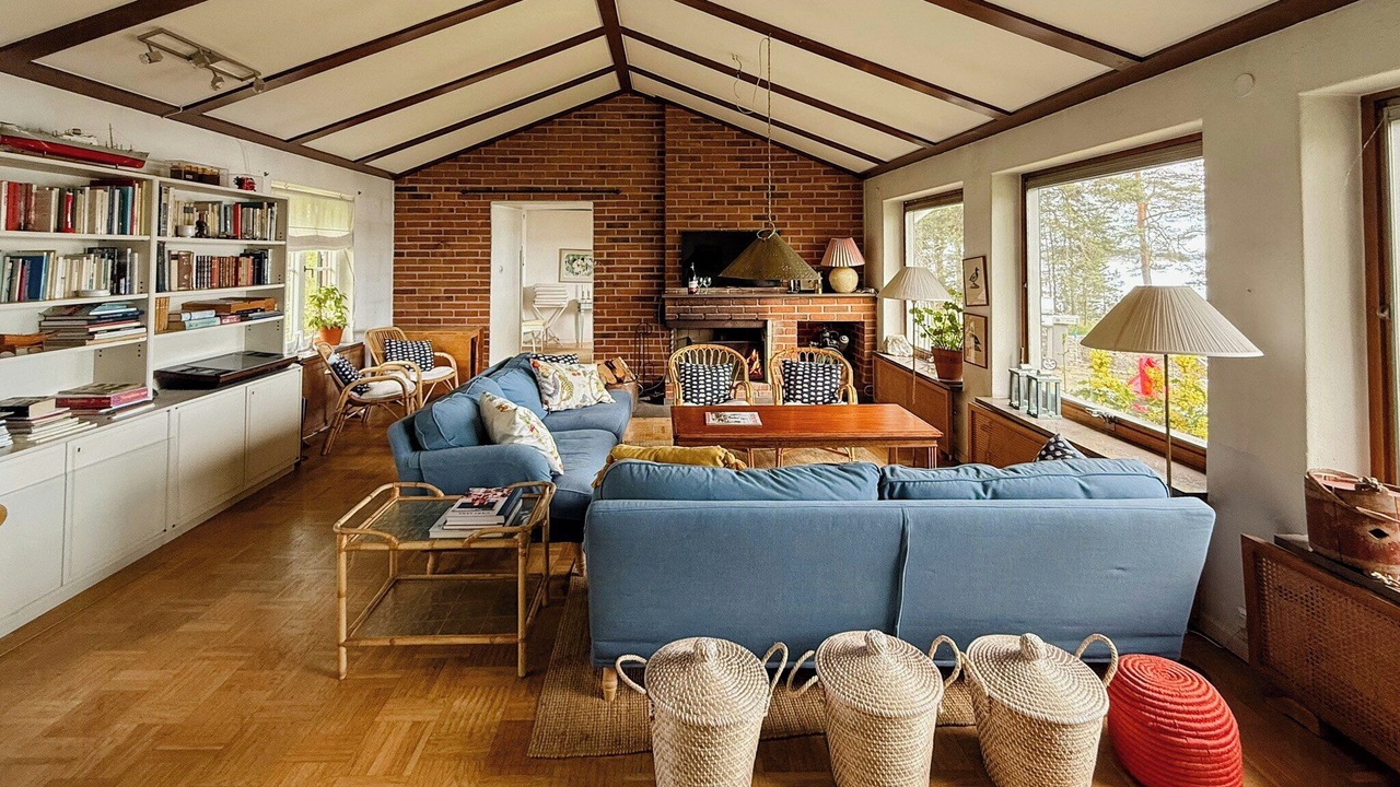 Photo of Livingroom in Akersberga