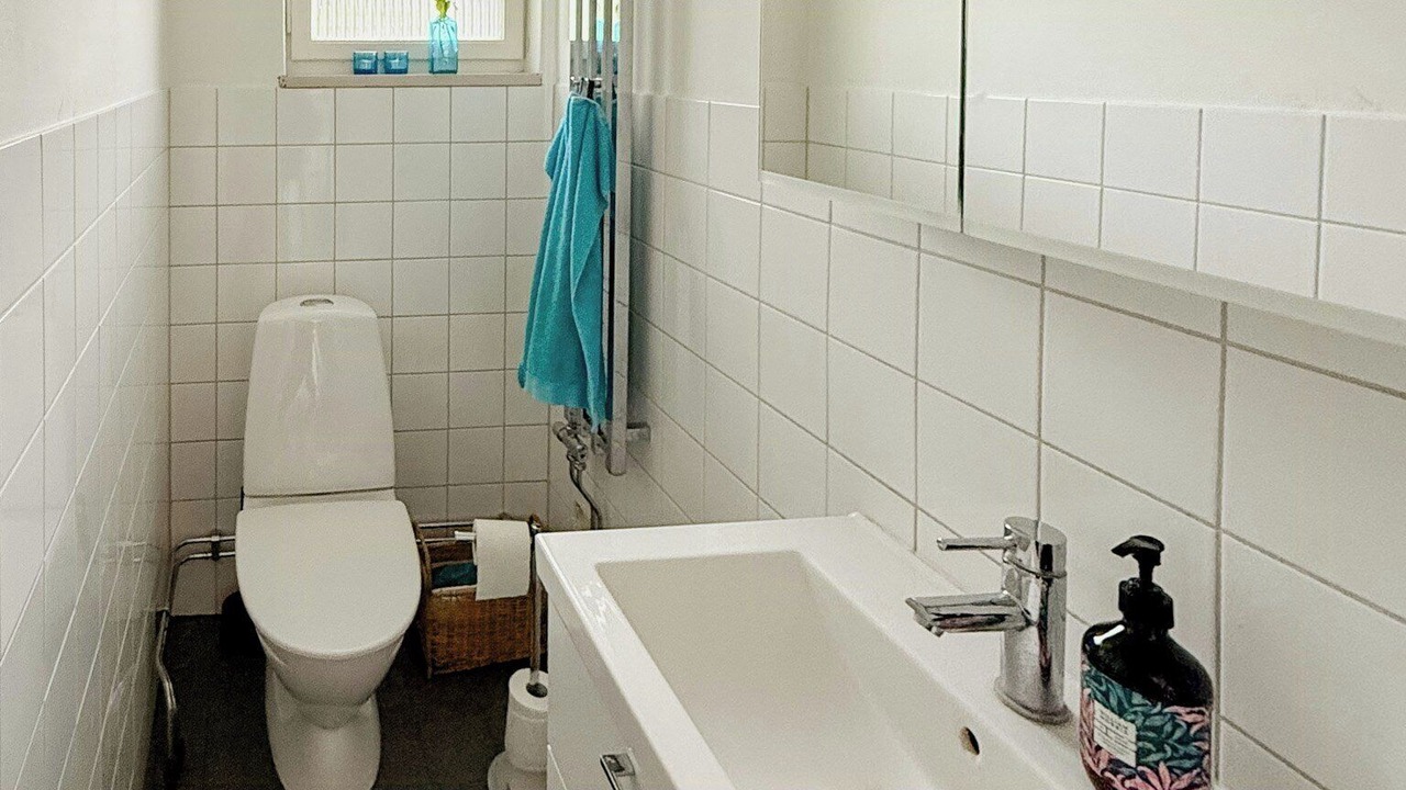 Photo of Bathroom in Akersberga