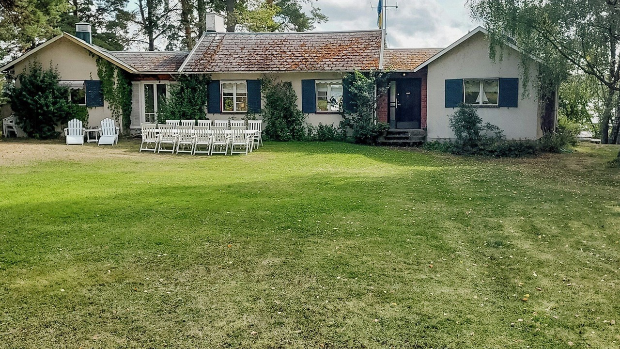 Photo of Outdoor in Akersberga