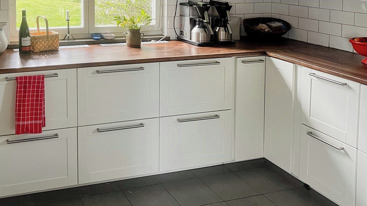 Photo of Kitchen in Akersberga