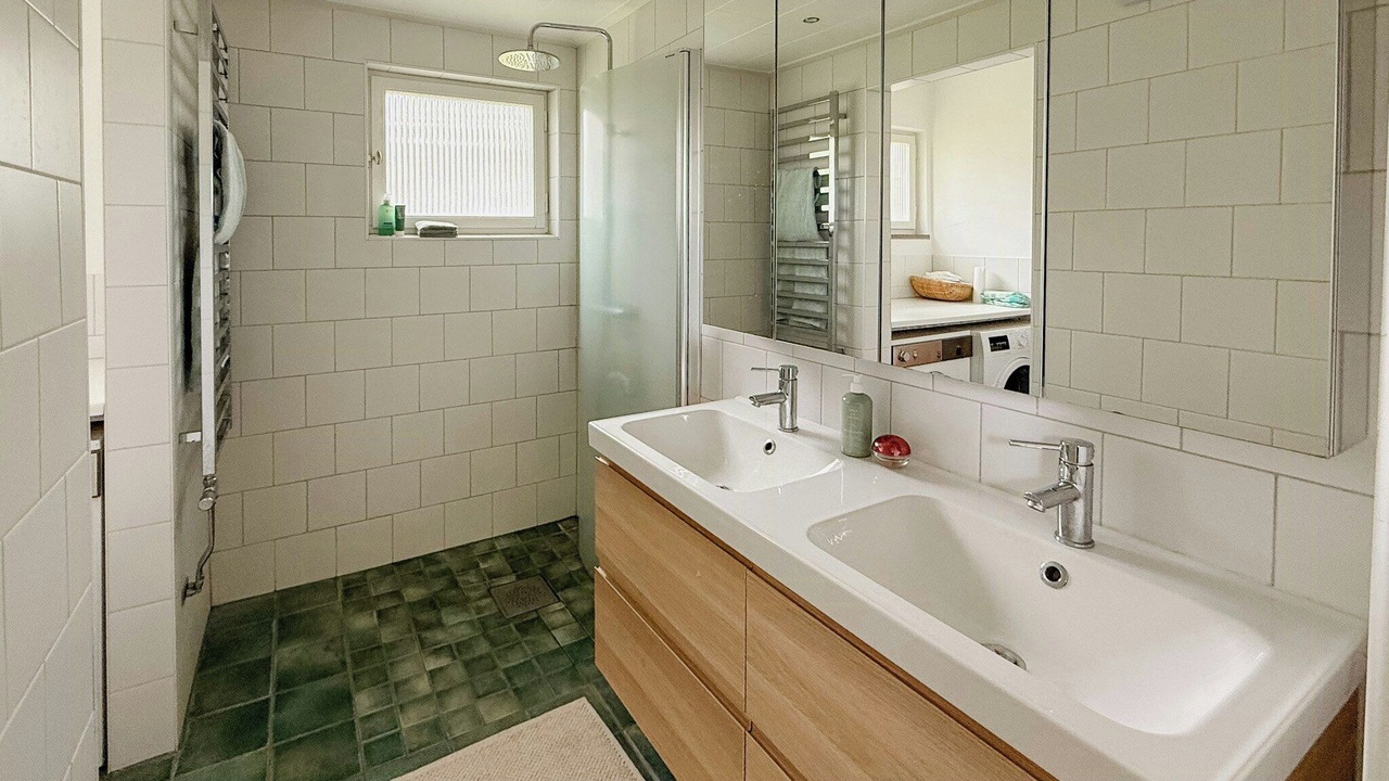 Photo of Bathroom in Akersberga