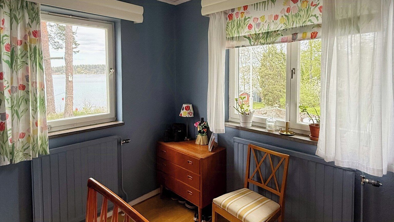 Photo of Bedroom in Akersberga