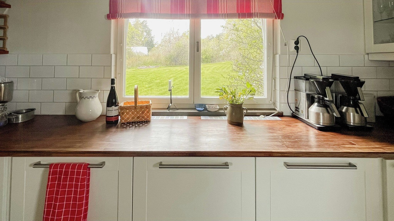 Photo of Kitchen in Akersberga
