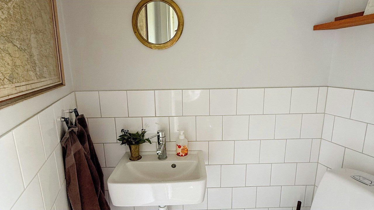 Photo of Bathroom in Akersberga