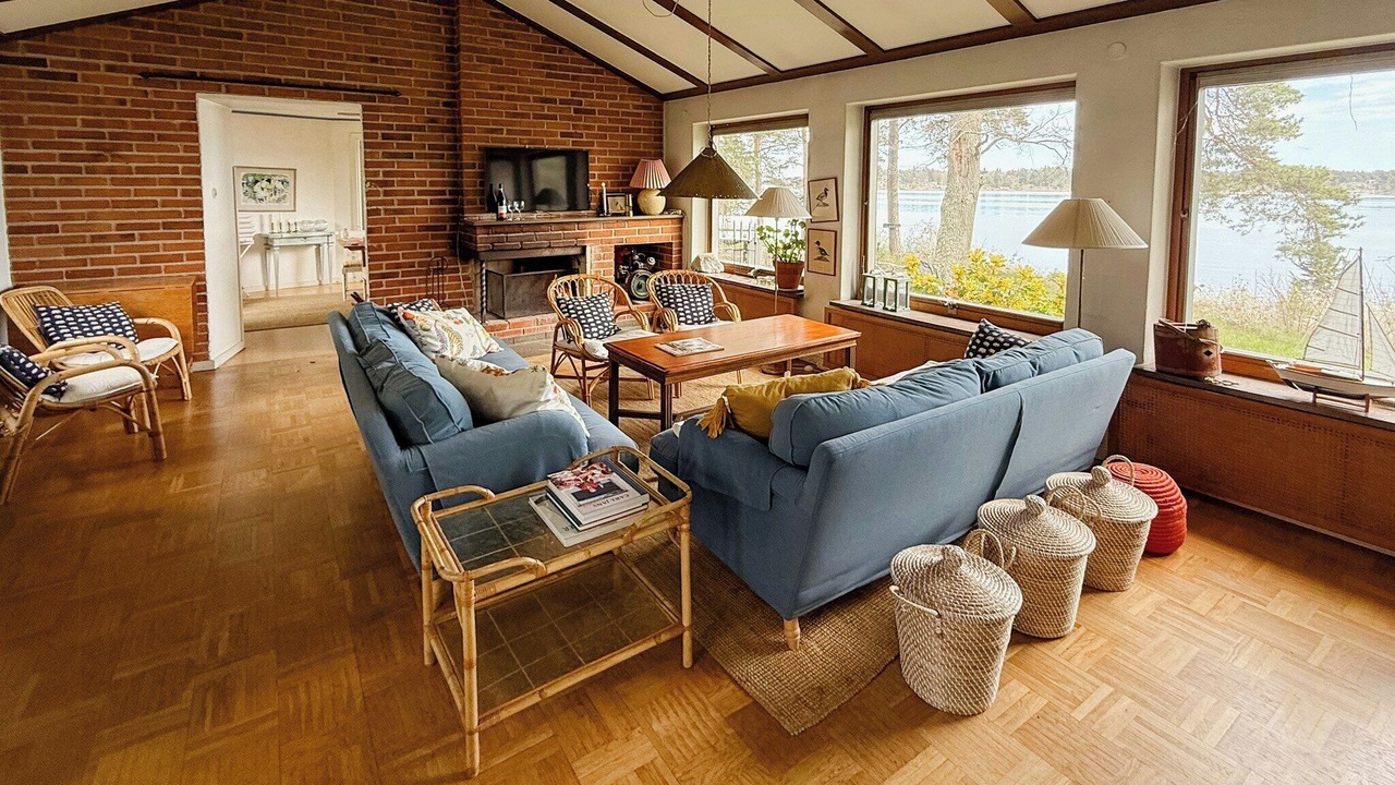Photo of Livingroom in Akersberga