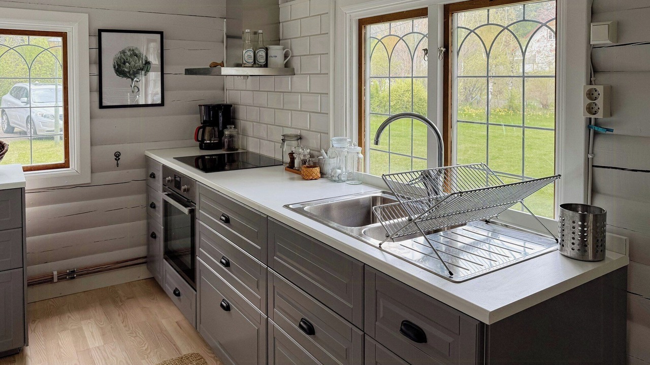 Photo of Kitchen in Akersberga