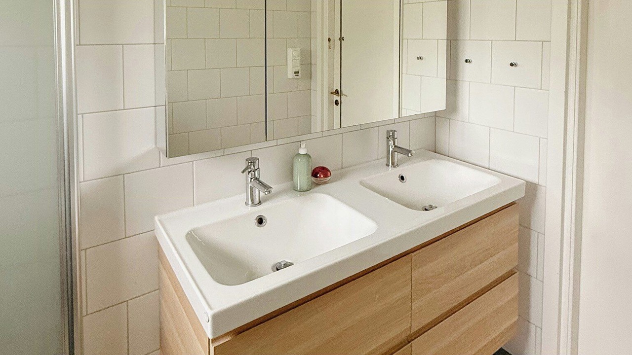 Photo of Bathroom in Akersberga