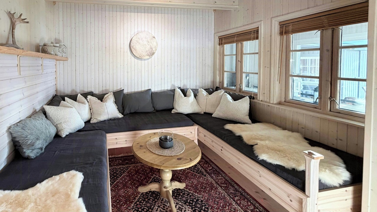 Photo of Livingroom in Lonsdal