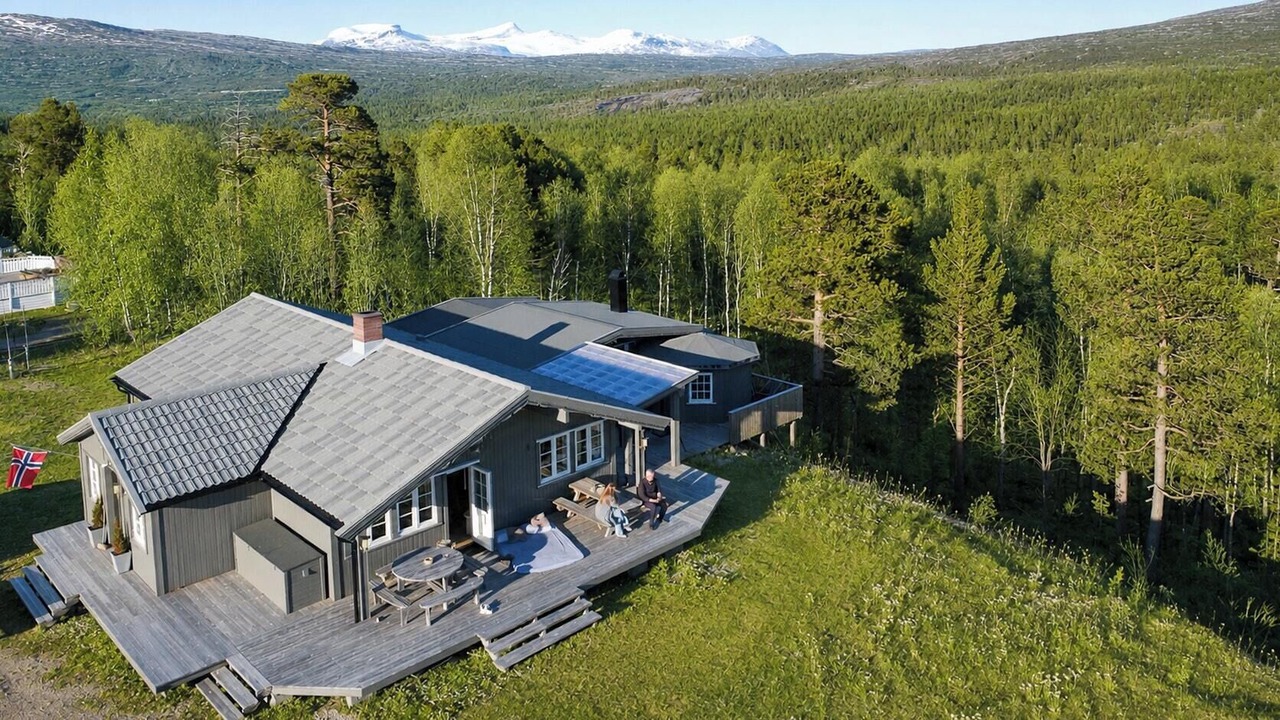 Photo of Outdoor in Lonsdal