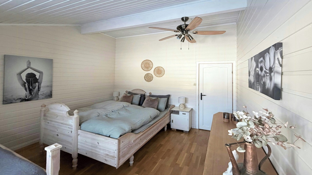 Photo of Bedroom in Lonsdal
