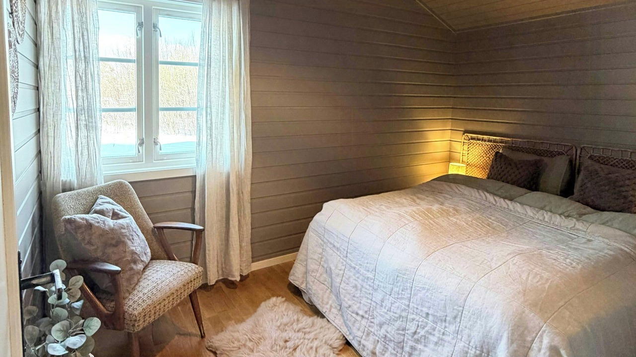 Photo of Bedroom in Lonsdal