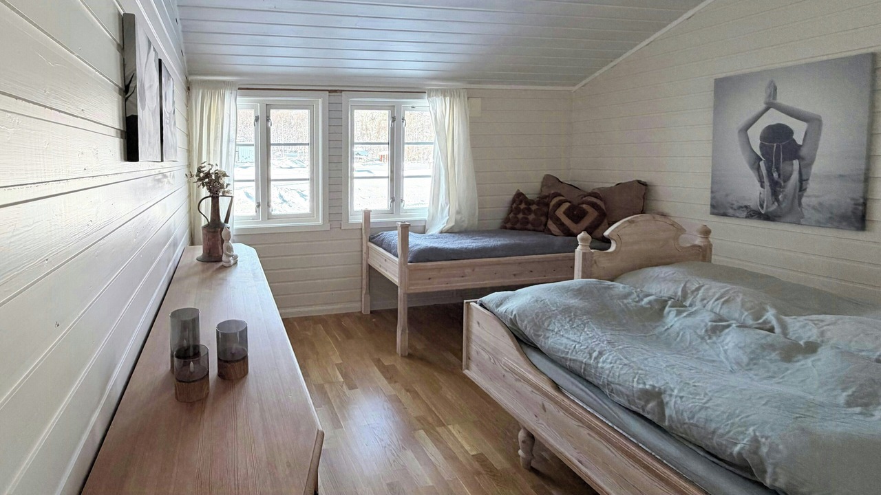 Photo of Bedroom in Lonsdal