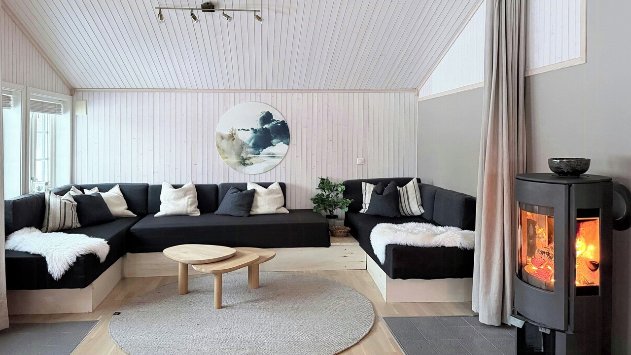 Photo of Livingroom in Lonsdal