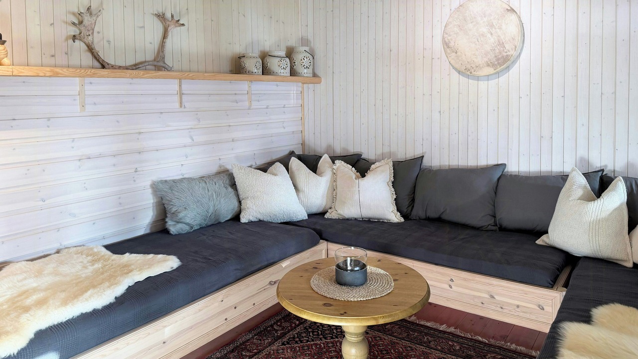 Photo of Livingroom in Lonsdal