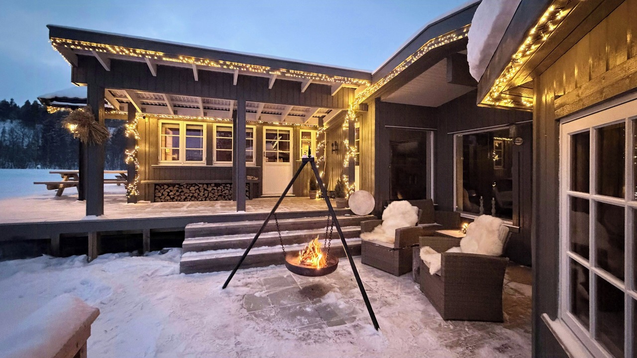 Photo of Patio Balcony in Lonsdal