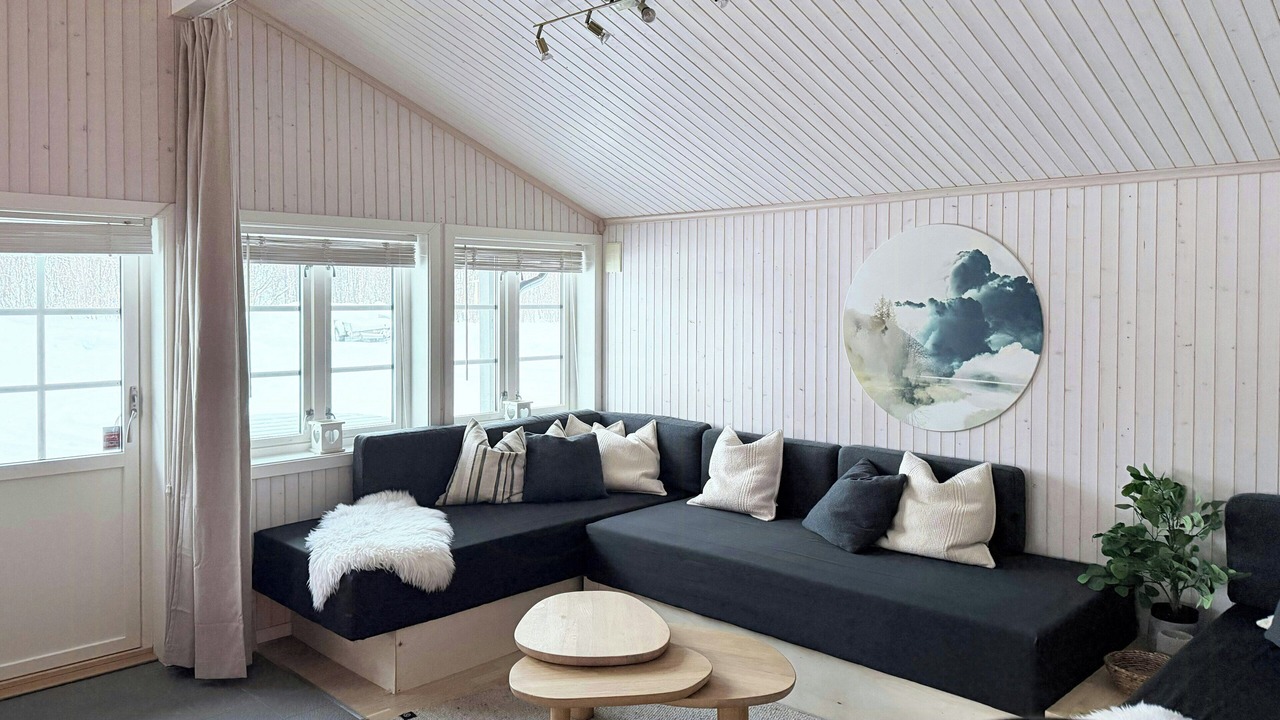 Photo of Livingroom in Lonsdal
