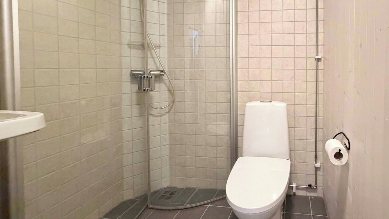 Photo of Bathroom in Lonsdal