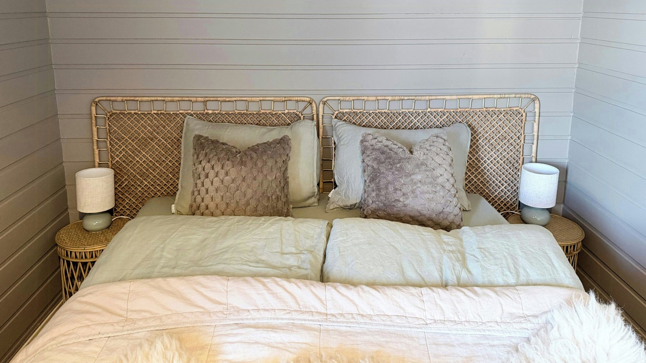 Photo of Bedroom in Lonsdal