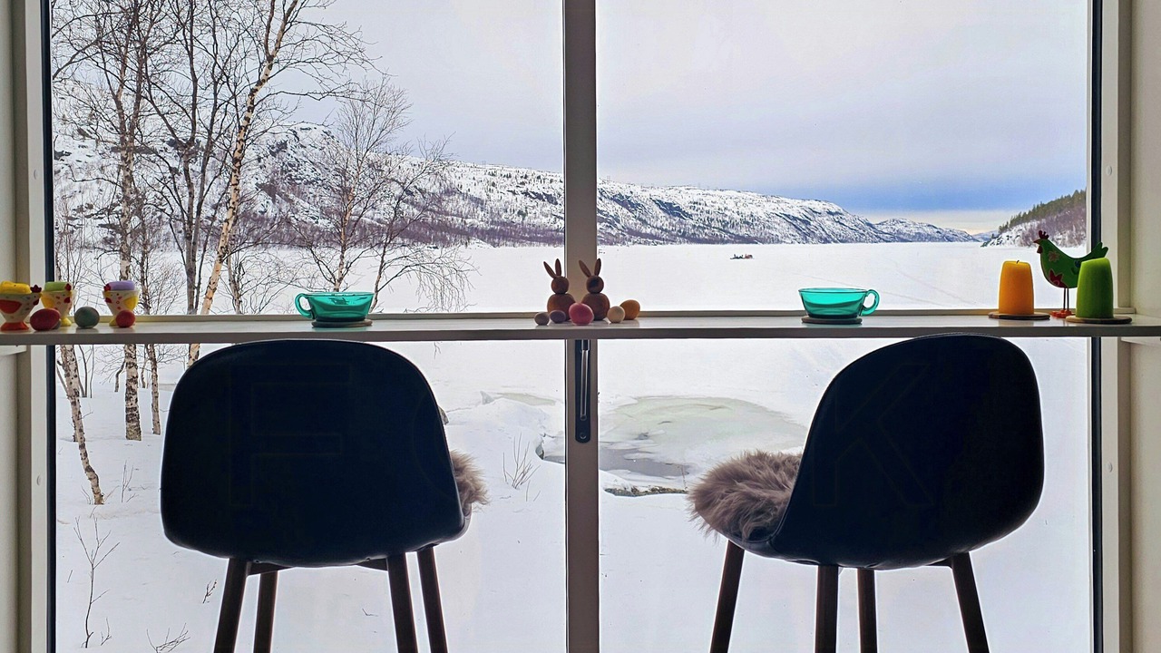 Photo of Others in South Varanger