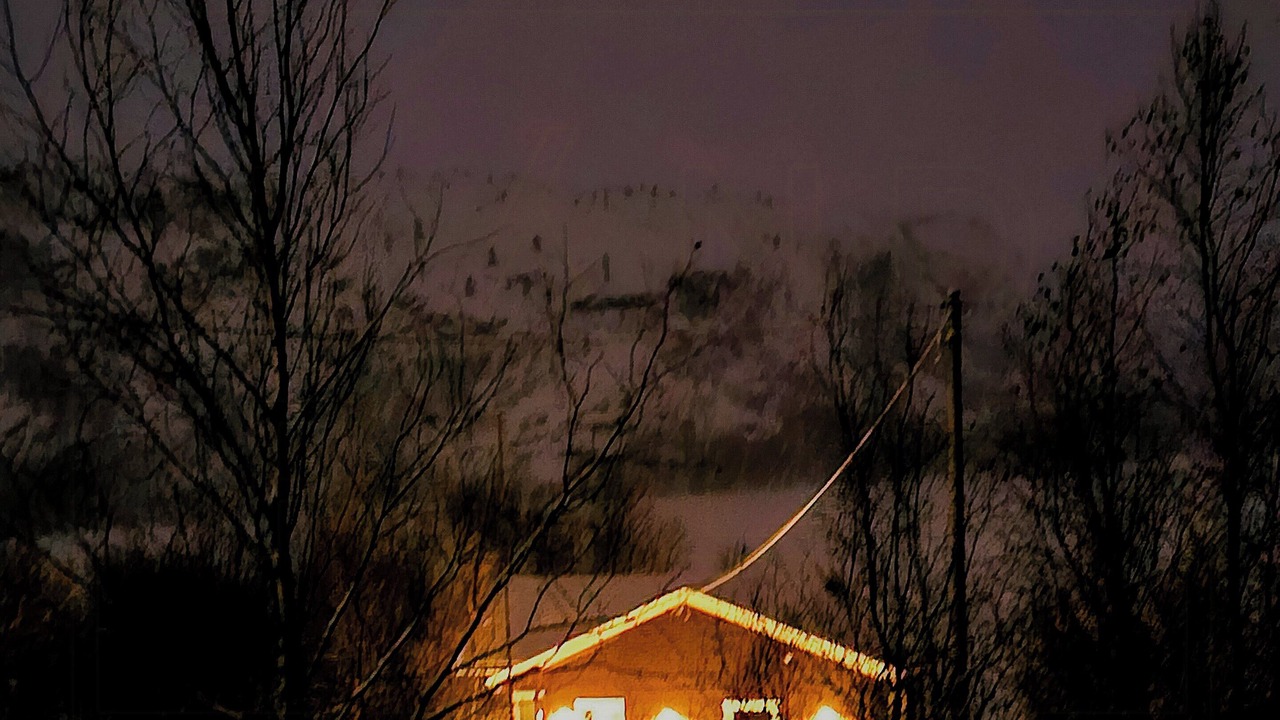 Photo of Outdoor in South Varanger