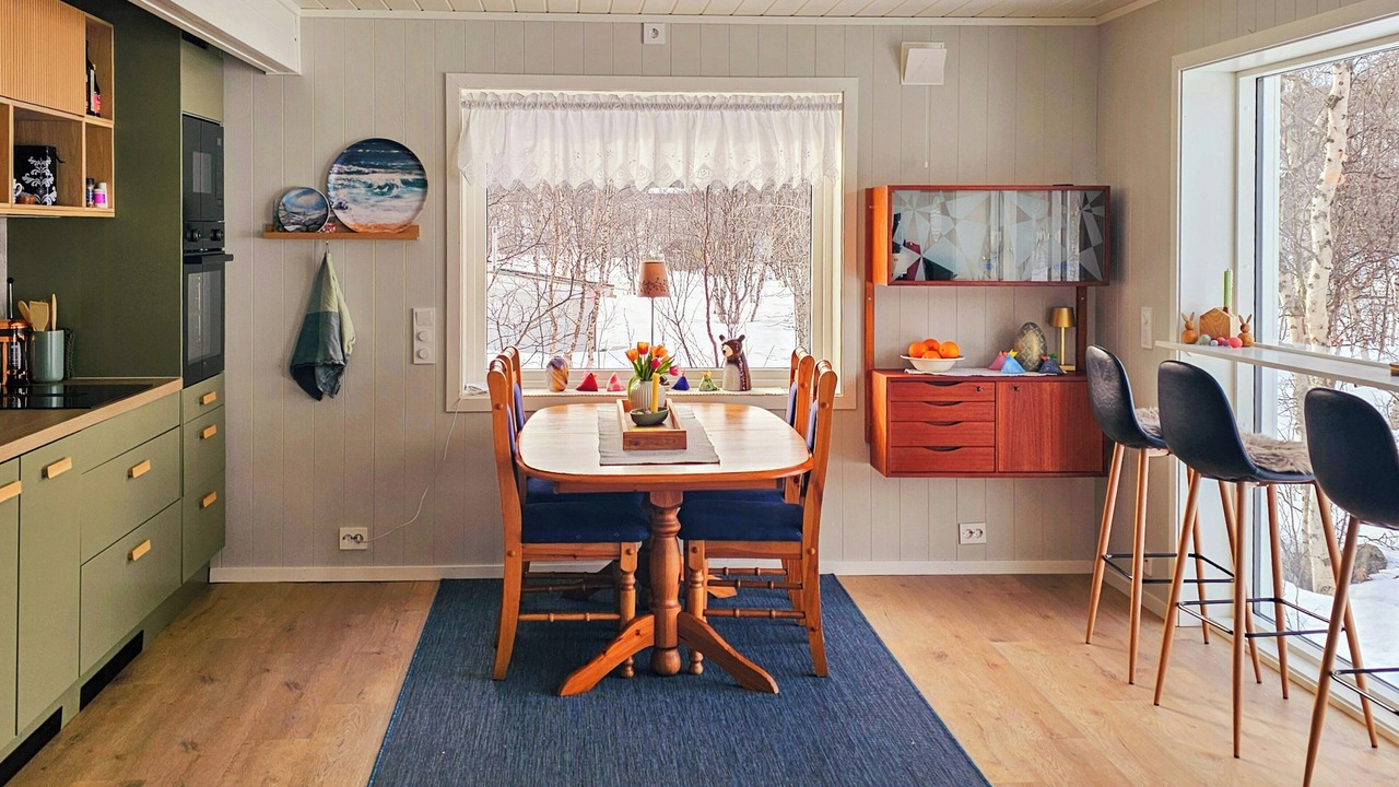Photo of Others in South Varanger