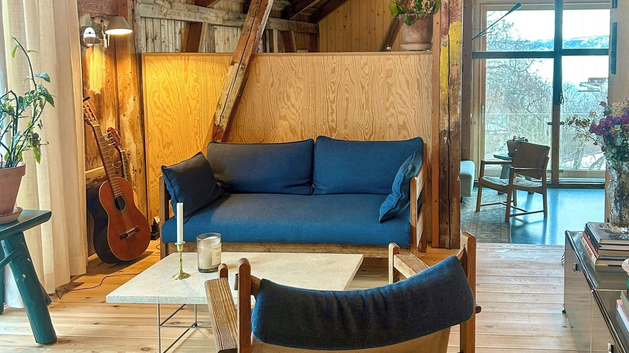 Photo of Livingroom in Vollen