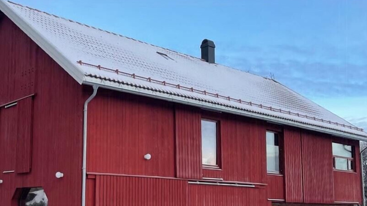 Photo of Outdoor in Vollen