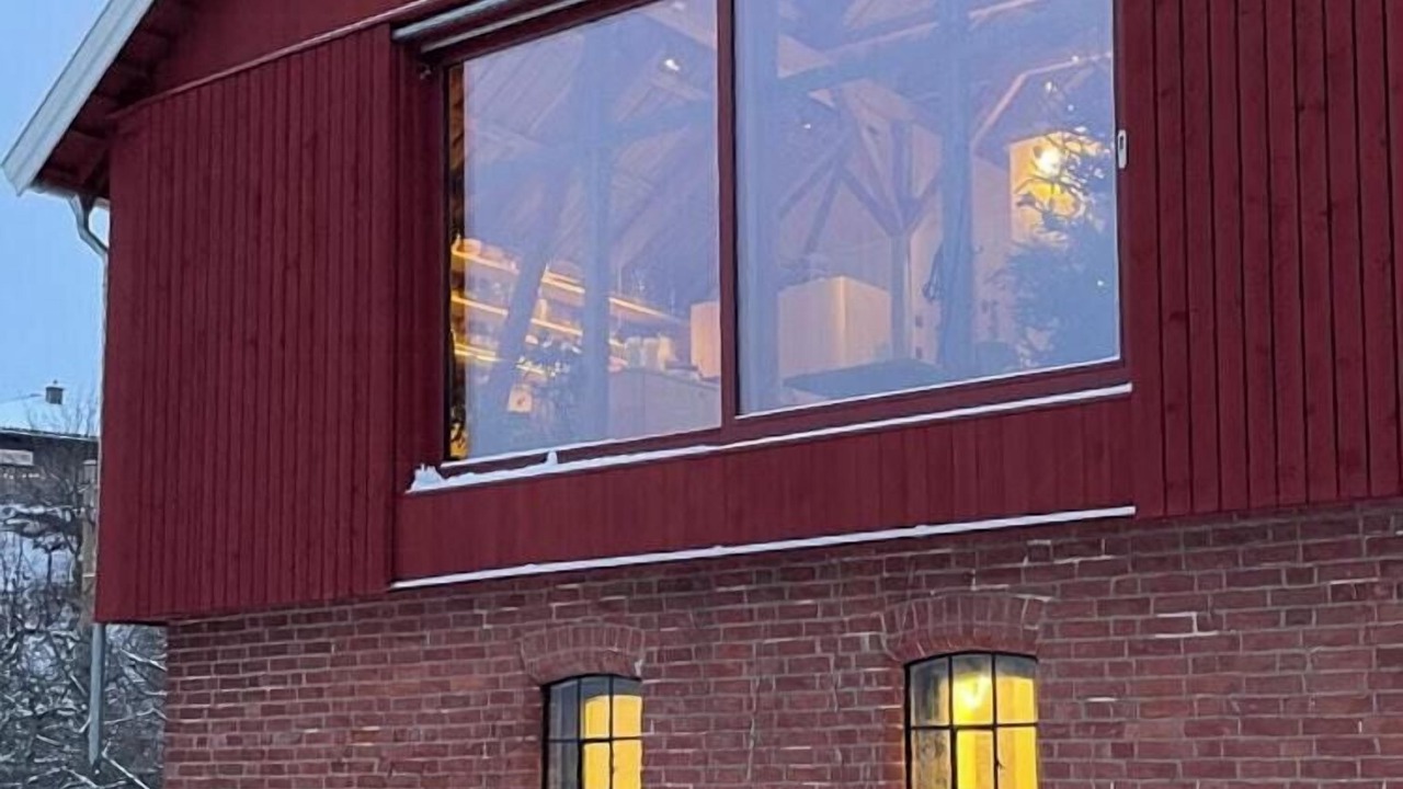 Photo of Outdoor in Vollen