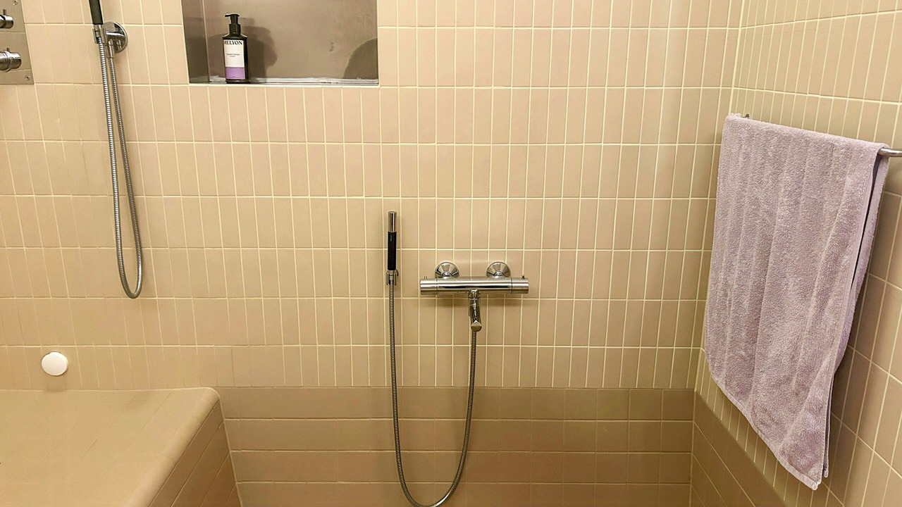 Photo of Bathroom in Vollen