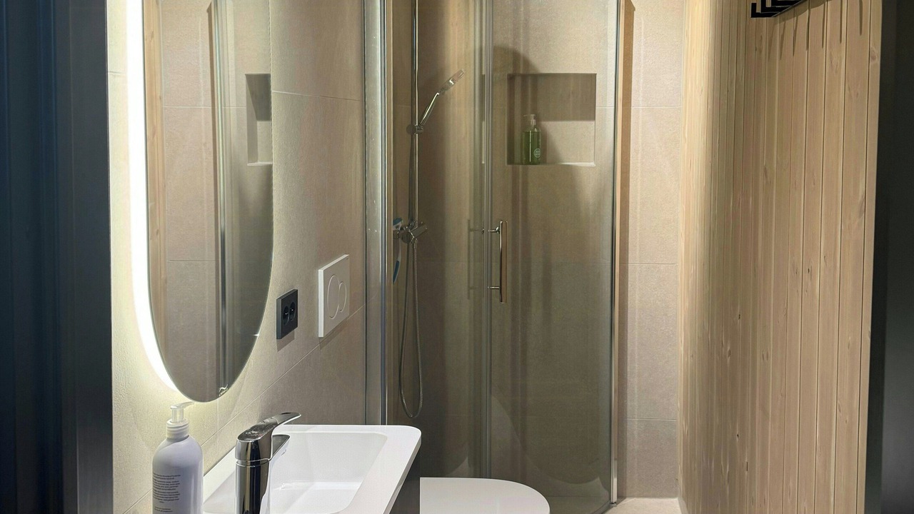 Photo of Bathroom in Sykkylven