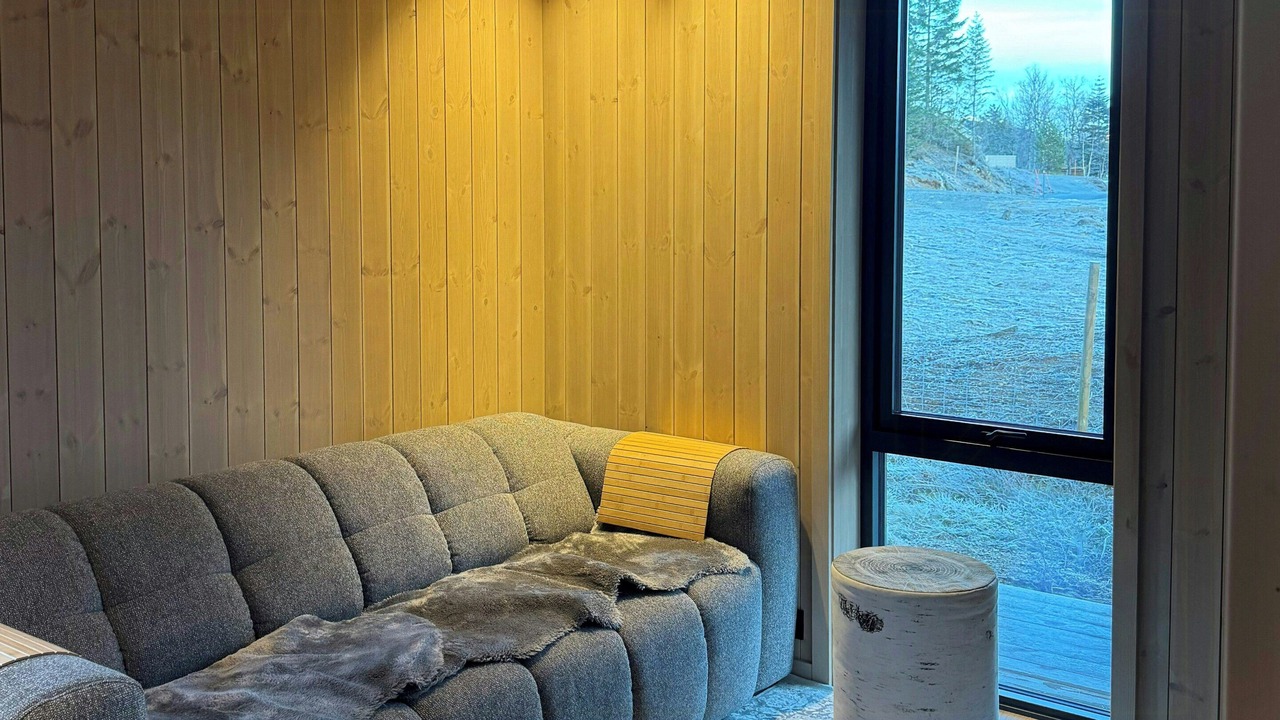 Photo of Livingroom in Sykkylven