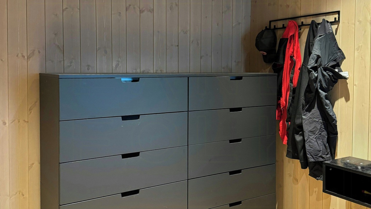 Photo of Bedroom in Sykkylven