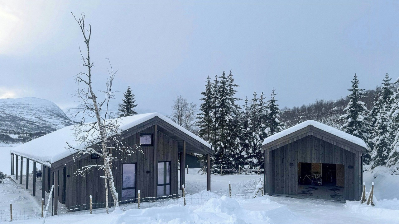 Photo of Outdoor in Sykkylven