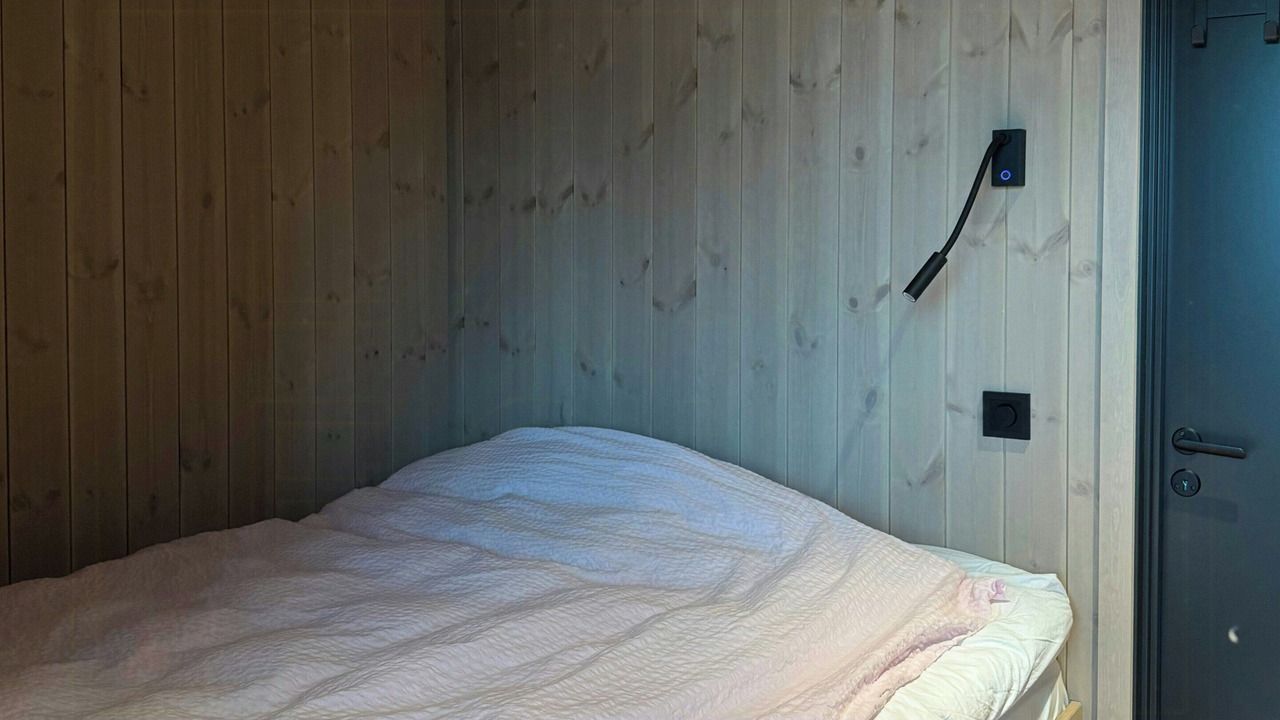 Photo of Bedroom in Sykkylven