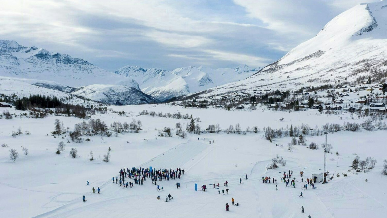 Photo of Others in Sykkylven