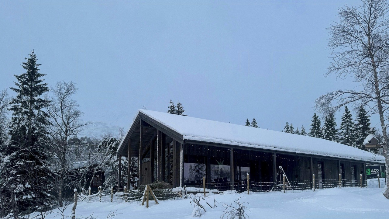 Photo of Outdoor in Sykkylven