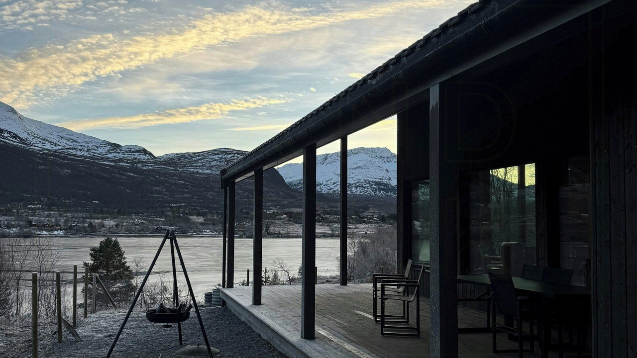 Photo of Outdoor in Sykkylven