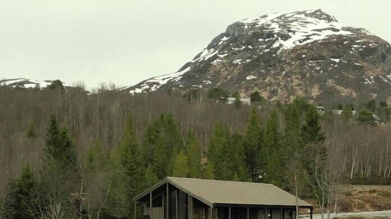 Photo of Outdoor in Sykkylven