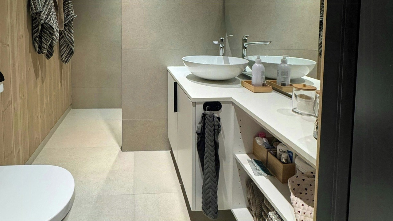 Photo of Bathroom in Sykkylven
