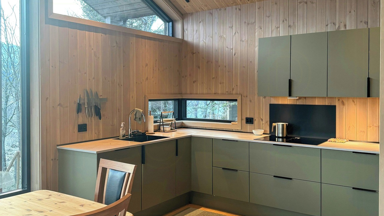 Photo of Kitchen in Sykkylven