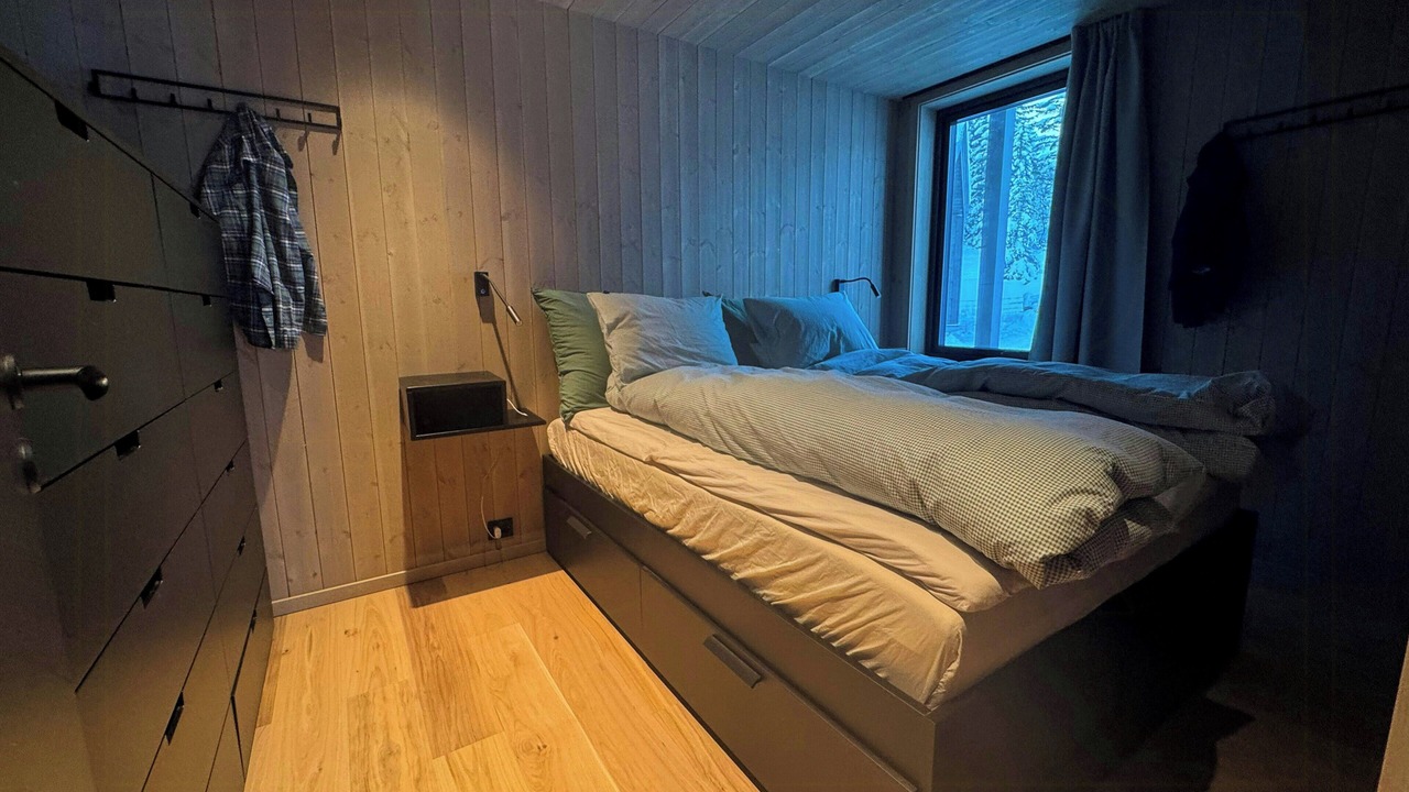 Photo of Bedroom in Sykkylven
