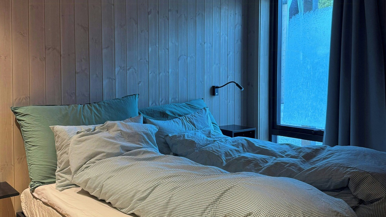 Photo of Bedroom in Sykkylven