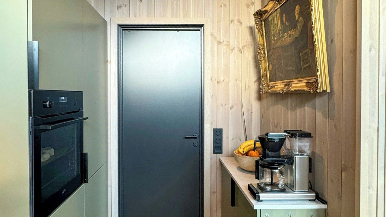 Photo of Kitchen in Sykkylven